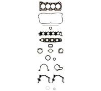 Ajusa 50169200 Juego completo de juntas, motor