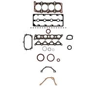 Ajusa 50173900 Juego completo de juntas, motor