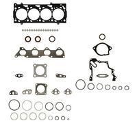 Ajusa 50255000 Juego completo de juntas, motor