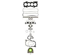 Ajusa 50285000 Juego completo de juntas, motor