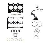 Ajusa 50325400 Juego Completo de Juntas para Motor