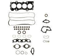 Ajusa 50376900 Juego completo de juntas, motor