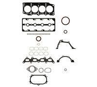 Ajusa 50385500 Juego completo de juntas, motor