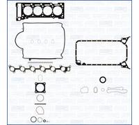 Ajusa 50387300 Juego Completo de Juntas, Motor