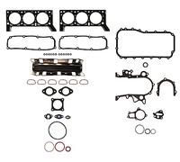Ajusa 50388700 Juego Completo de Juntas, Motor