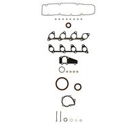 Ajusa 51013300 Juego completo de juntas, motor