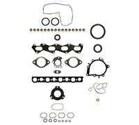 Ajusa 51047500 Juego Completo de Juntas para Motor