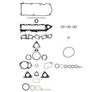 AJUSA 51049600 Juego de juntas de motor sin junta de culata con junta de vástago de válvula
