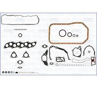 AJUSA 51066100 Juego de juntas de motor sin junta de culata con junta de vástago de válvula