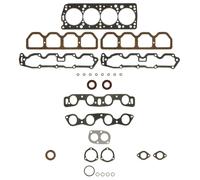 Junta De Colector De Aspiración Para Alfa Romeo 75 90 Alfetta 1.8 2.0 IE