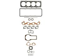 AJUSA 52045800 Juego de juntas culata con junta de culata con junta de vástago de válvula