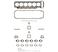 AJUSA 52058400 Juego de juntas culata con junta de culata con junta de vástago de válvula