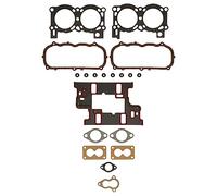 AJUSA 52062000 Juego de juntas culata con junta de culata con junta de vástago de válvula