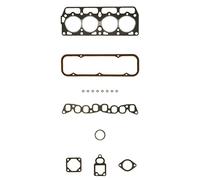 Ajusa 52088200 Juego Juntas Culata, descarbonizacion o Superior