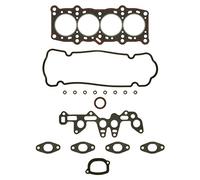 AJUSA 52089300 Juego de juntas culata con junta de culata con junta de vástago de válvula