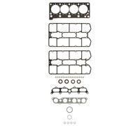 Ajusa 52091800 Juego Juntas Culata, descarbonizacion o Superior
