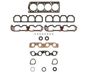 Ajusa 52093400 Juego Juntas Culata, descarbonizacion o Superior