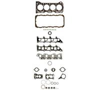AJUSA 52098300 Juego de juntas culata con junta de culata con junta de vástago de válvula