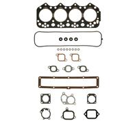 AJUSA 52107000 Juego de juntas culata con junta de culata con junta de vástago de válvula