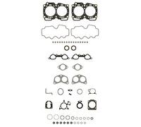 AJUSA 52112000 Juego de juntas culata con junta de culata con junta de vástago de válvula