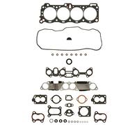 AJUSA 52113800 Juego de juntas culata con junta de culata con junta de vástago de válvula