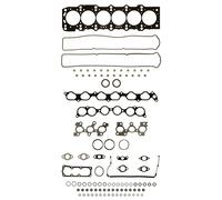 AJUSA 52123800 Juego de juntas culata con junta de culata con junta de vástago de válvula