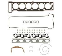 AJUSA 52137700 Juego de juntas culata con junta de culata con junta de vástago de válvula