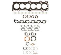 AJUSA 52142700 Juego de juntas culata con junta de culata con junta de vástago de válvula