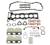 AJUSA 52170600 Juego de juntas culata con junta de culata con junta de vástago de válvula