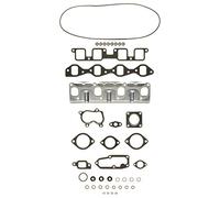 Ajusa 53006700 Juego Juntas Culata, descarbonizacion o Superior