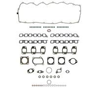 Kit de juntas de la culata 53011800 AJUSA para TOYOTA LAND CRUISER 100