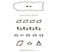 Ajusa 53015900 Juego Juntas Culata, descarbonizacion o Superior