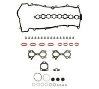Ajusa 53016500 Juego Juntas Culata, descarbonizacion o Superior
