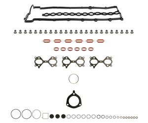 Ajusa 53023800 Juego Juntas Culata, descarbonizacion o Superior