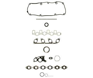 Ajusa 53029200 Juego Juntas Culata, descarbonizacion o Superior