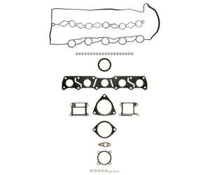 Ajusa 53031400 Juego Juntas Culata, descarbonizacion o Superior
