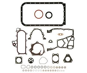 Ajusa 54057400 Juego de juntas, Parte baja