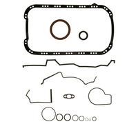 Ajusa 54060200 Juego de juntas, Parte baja