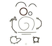 Ajusa 54068500 Juego de juntas, Parte baja