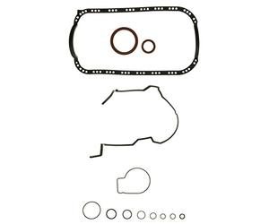 Ajusa 54068900 Juego de juntas, Parte baja