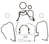 Ajusa 54086600 Juego de juntas, Parte baja