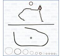 Ajusa 54110100 Juntas Set Caja Del Cigüeñal para Fiat 175 Lancia kappa 838