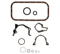 Ajusa 54116800 Juego de juntas, Parte baja