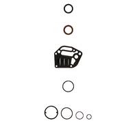 AJUSA 54138600 Juego de juntas, bloque motor