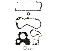 Ajusa Juego de juntas 54158400 para bloque motor parte baja