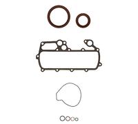 Ajusa 54180800 Juego de juntas, Parte baja