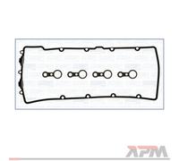 Ajusa 56027200 Juntas Set Tapa de Culata Izquierda para BMW E38 E65 E66 E67