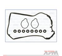 Ajusa 56034900 Juntas Set Tapa de Culata Derecho para Subaru Forester
