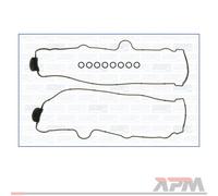 Ajusa 56047400 Juego De Juntas De Culata Para Opel Vectra A CC Saab 9000