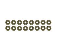 Kit de sellos de válvulas 57049900 AJUSA para OPEL CHEVROLET SUZUKI
